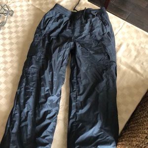 Essentials Sport snow pants